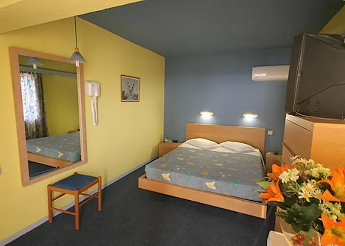 Phaedra Hotel